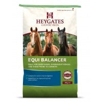 Heygates Equi Balancer Pellets