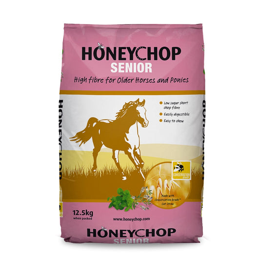 Honeychop Senior