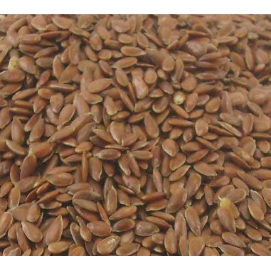 JJ Triple Screened Whole Linseed