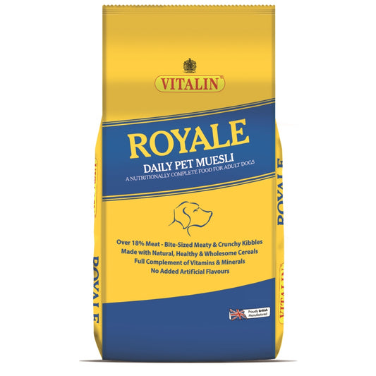 Vitalin Royale