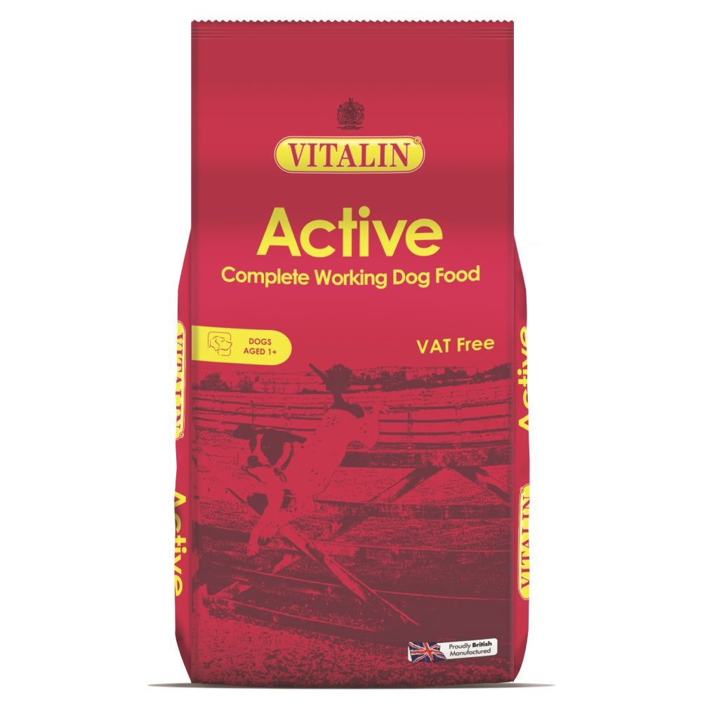 Vitalin Active