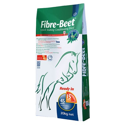 BHF Fibre Beet