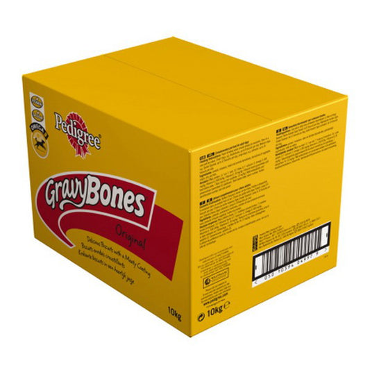 Pedigree Gravy Bones Original