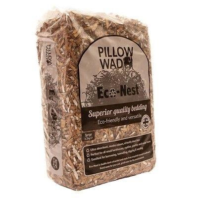 Pillow Wad Eco-Nest Large