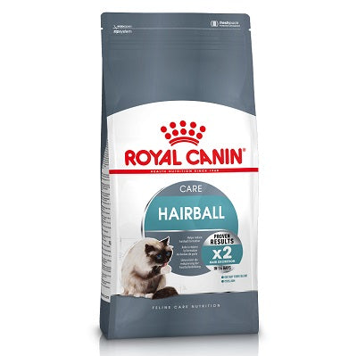 RC Hairball Care