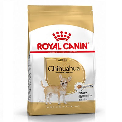 RC Chihuahua