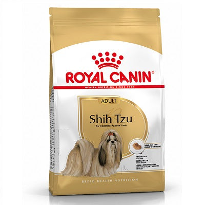 RC Shih Tzu