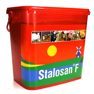 Stalosan F