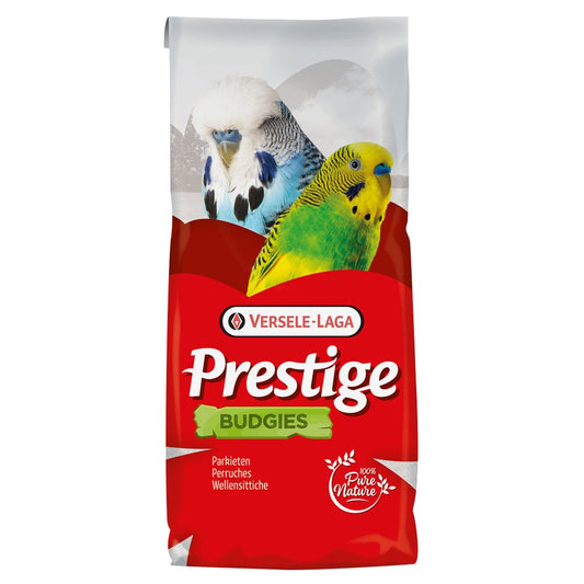 VL Budgie Conditioner Prestige