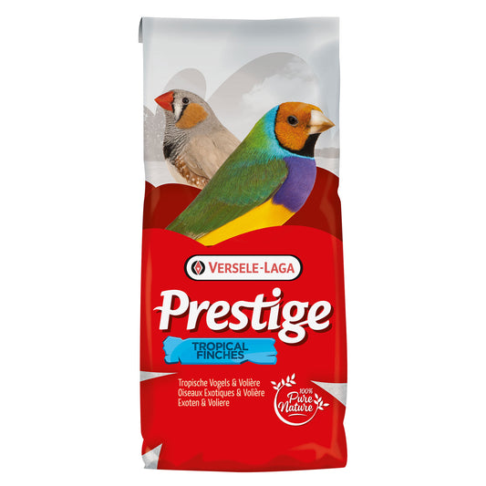 VL Tropical Finches Prestige 6x1kg