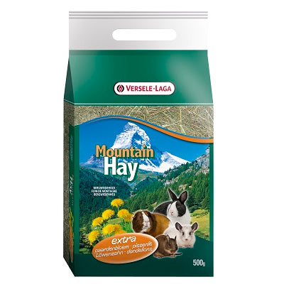 VL Mountain Hay Mint