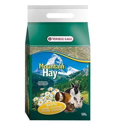 VL Mountain Hay Chamomile