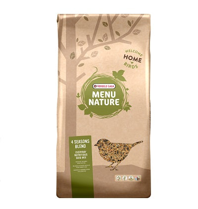 VL Menu Nature Wild Birdfood 4 Seasons