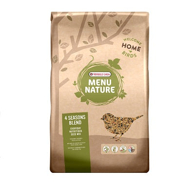 VL Menu Nature Wild Birdfood 4 Seasons