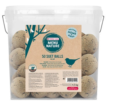 VL Menu Nature Tub Fatballs No Nets x50