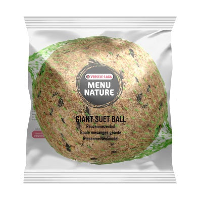 VL Menu Nature Giant Fatballs 500g x36