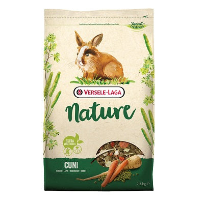 VL Nature Cuni (Rabbit)