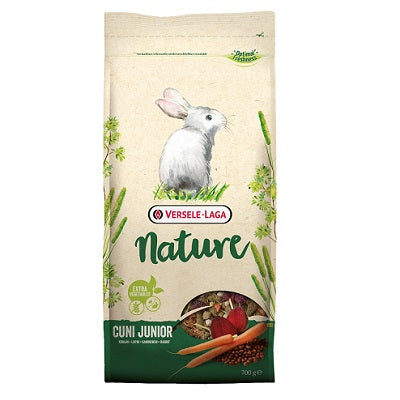 VL Nature Cuni Junior (Rabbit) 5x700g