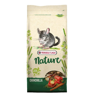 VL Nature Chinchilla 5x700g