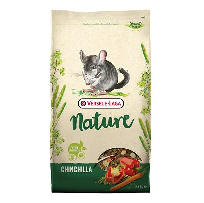 VL Nature Chinchilla