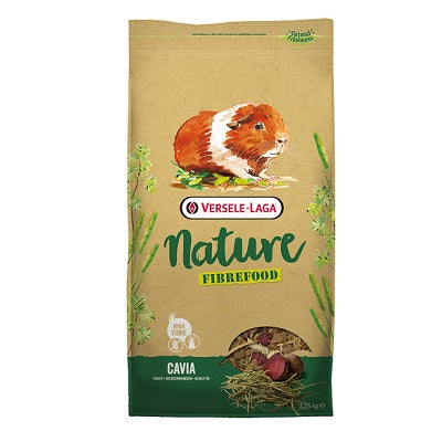 VL Nature Fibrefood Cavia (Guinea Pig)