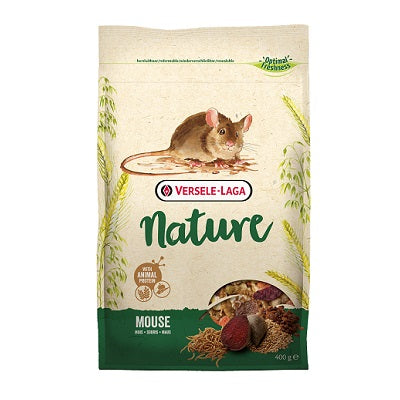 VL Nature Mouse 5x400g