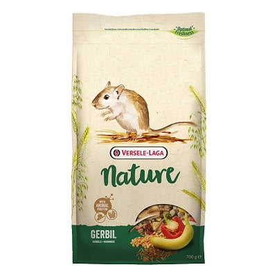 VL Nature Gerbil 5x700g