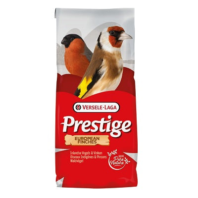 VL Prestige Wildseeds