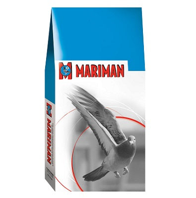 Mariman Standard Breeding No BarleyPromo