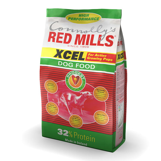 Red Mills Xcel