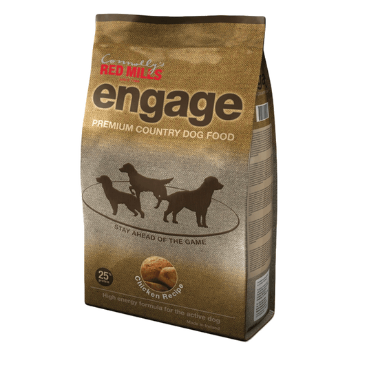 Red Mills Engage Chicken