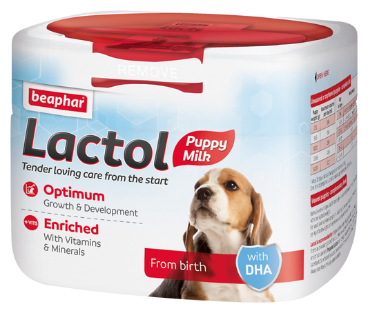 Beaphar Lactol Puppy Milk