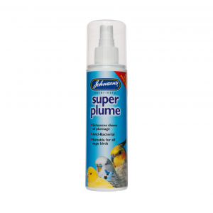 JVP Super Plume Spray 6x150ml