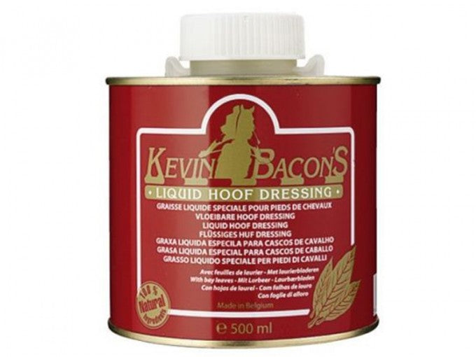 Kevin Bacon Liquid Hoof Dressing