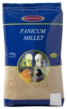 JJ Millet Panicum