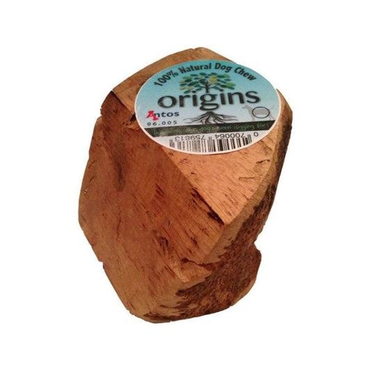 Antos Natural Root Dog Chew