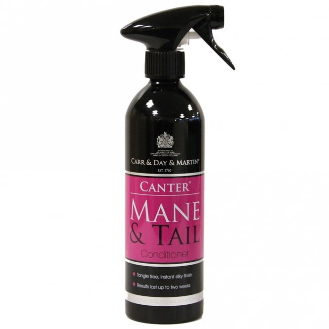 CDM Canter Mane & Tail Conditioner