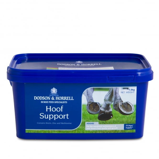 D & H Hoof Support