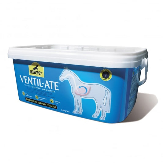 Winergy Ventil-ate Tub