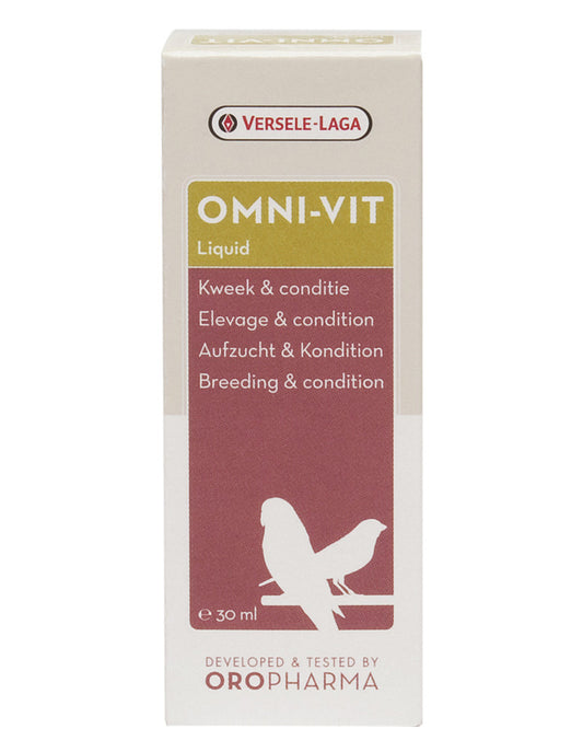 VL Omni-Vit Liquid