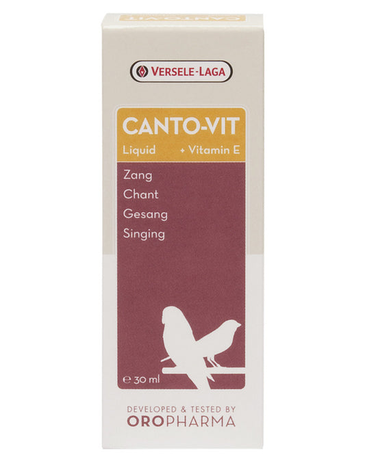 VL Canto-Vit Liquid