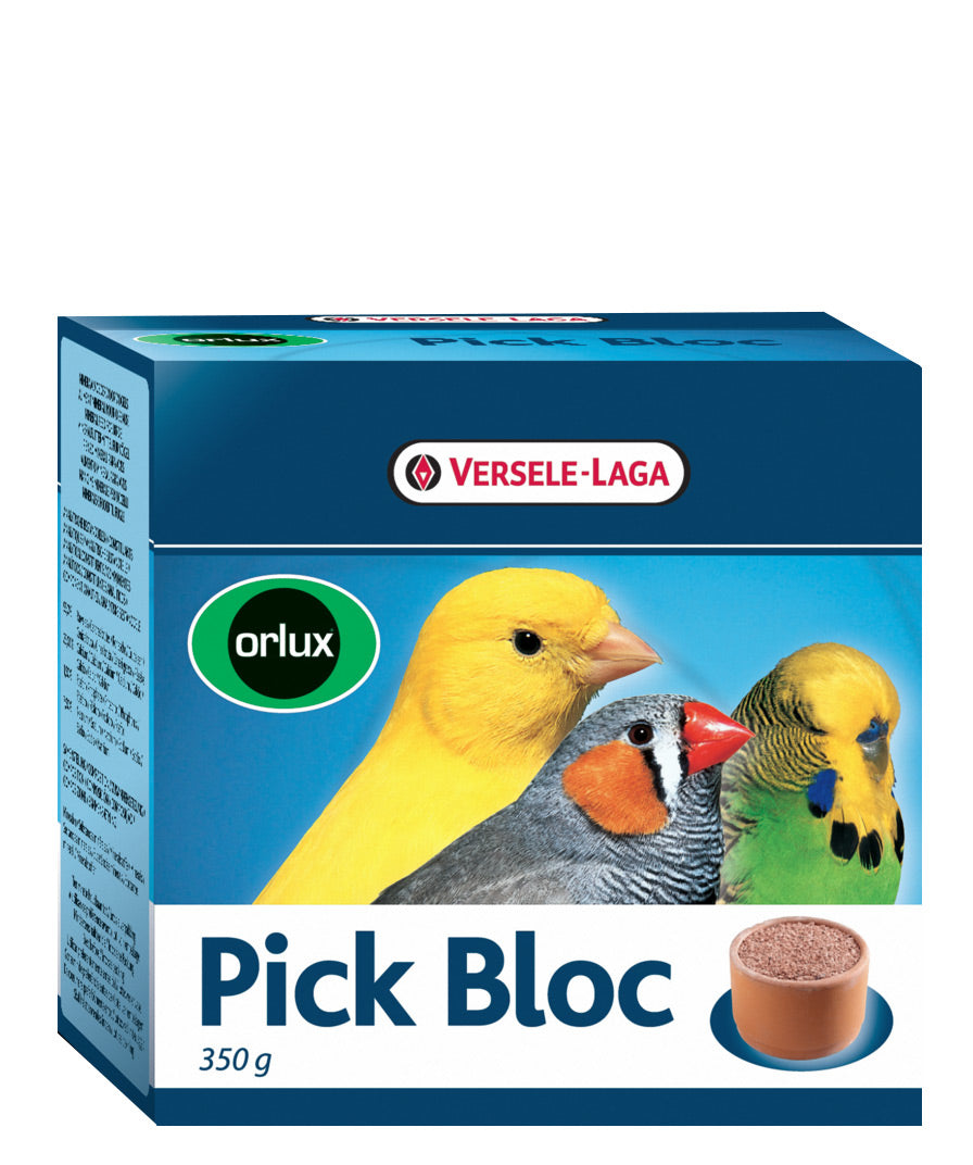 VL Pick Bloc