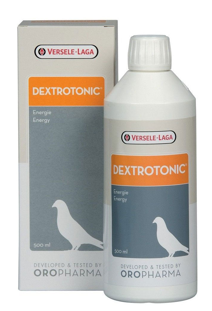 VL Dextrotonic