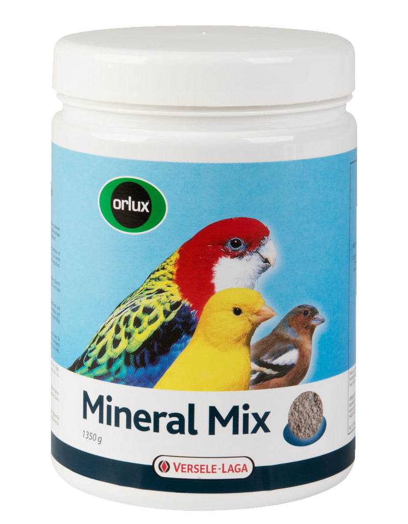 VL Mineral Mix