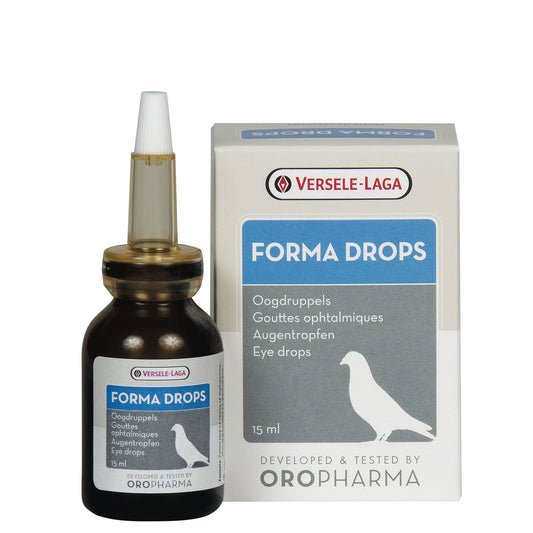 VL Forma Drops - Eye Drops