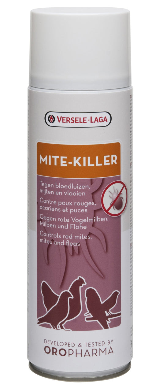 VL Mite Killer