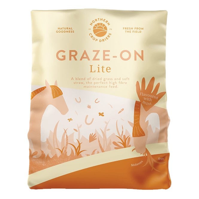 Graze-On Lite