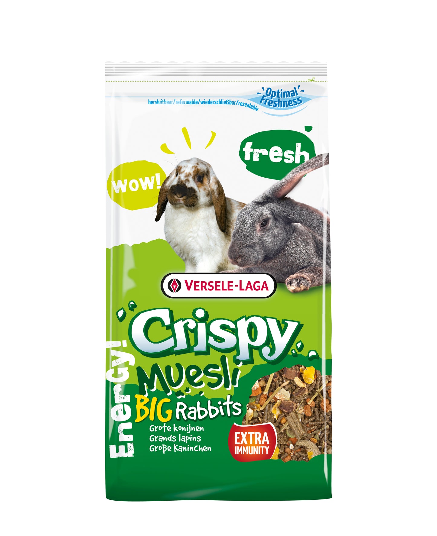 VL Crispy Muesli Big Rabbits