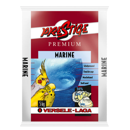 VL Prestige Shell Sand Marine