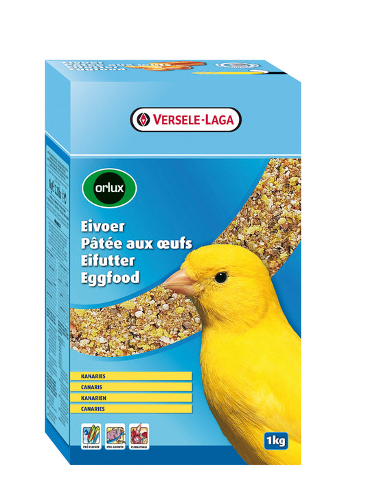 VL Eggfood Dry Canaries